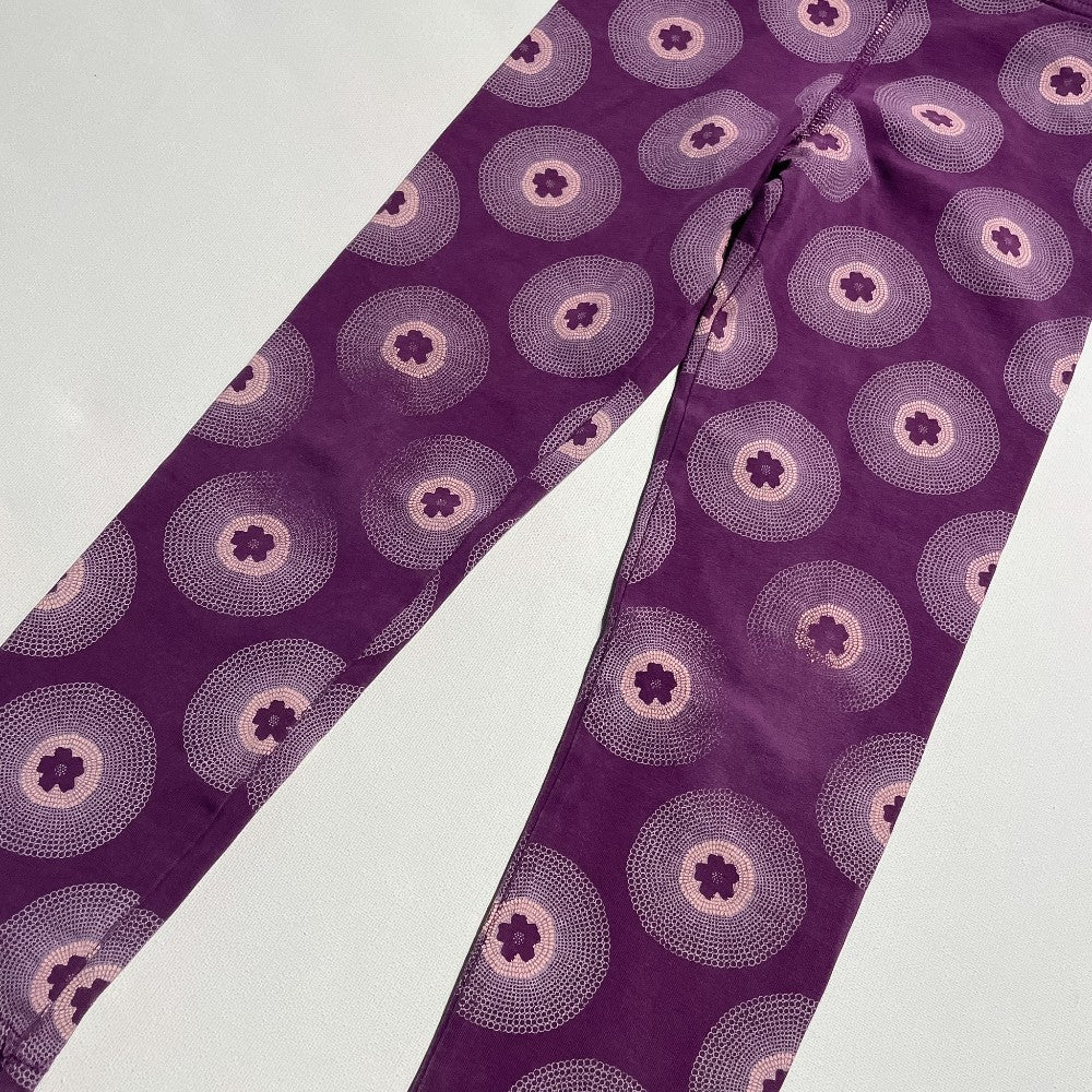 Peekaboo Beans Leggings 6Y **Imperfection|204450
