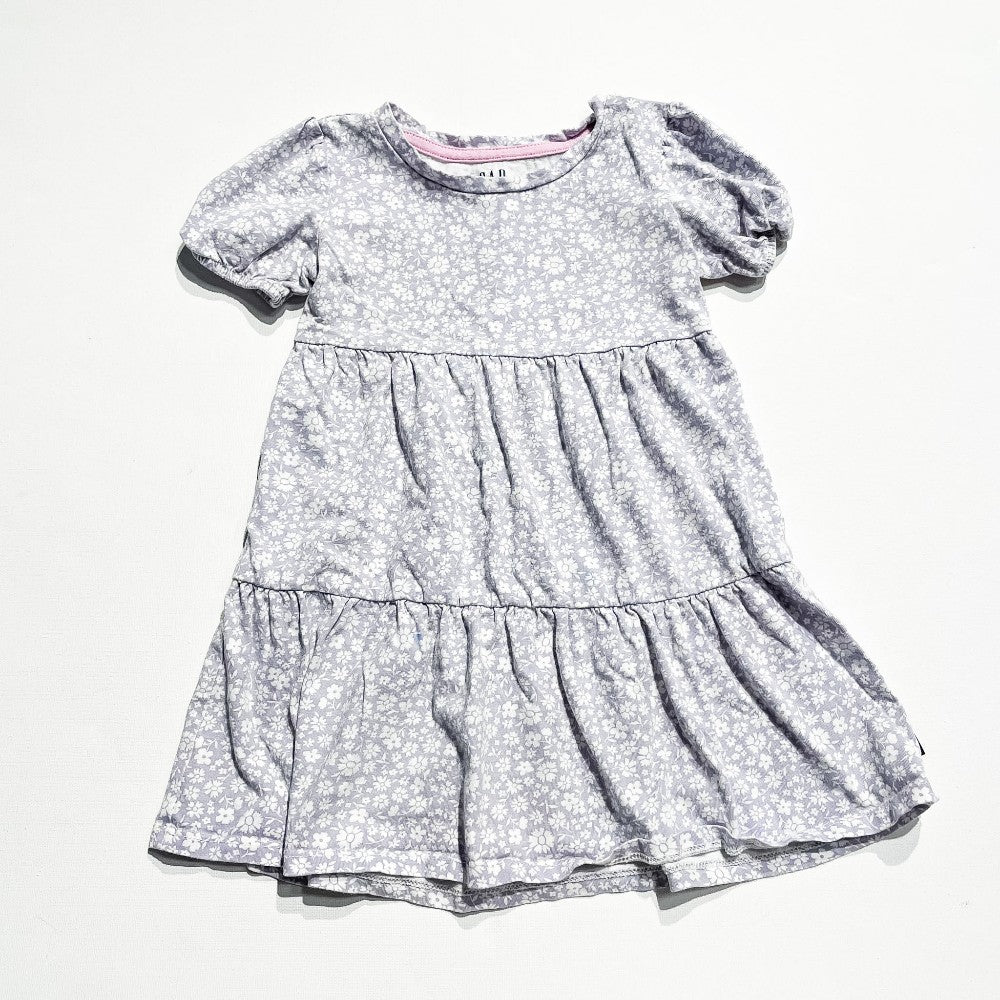 Gap Dress 5Y *Imeprfection|226751