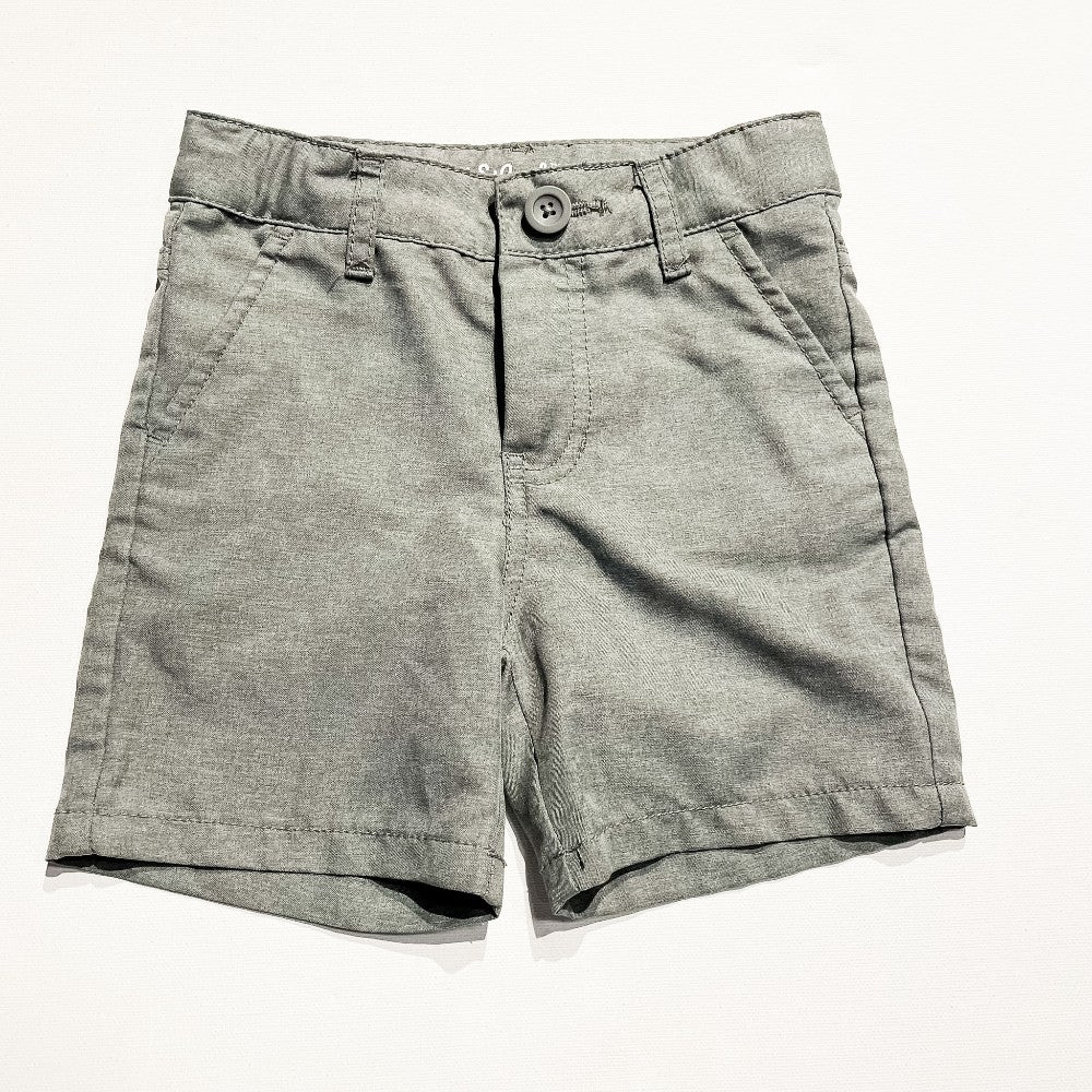 Cat & Jack Shorts 3Y|218777