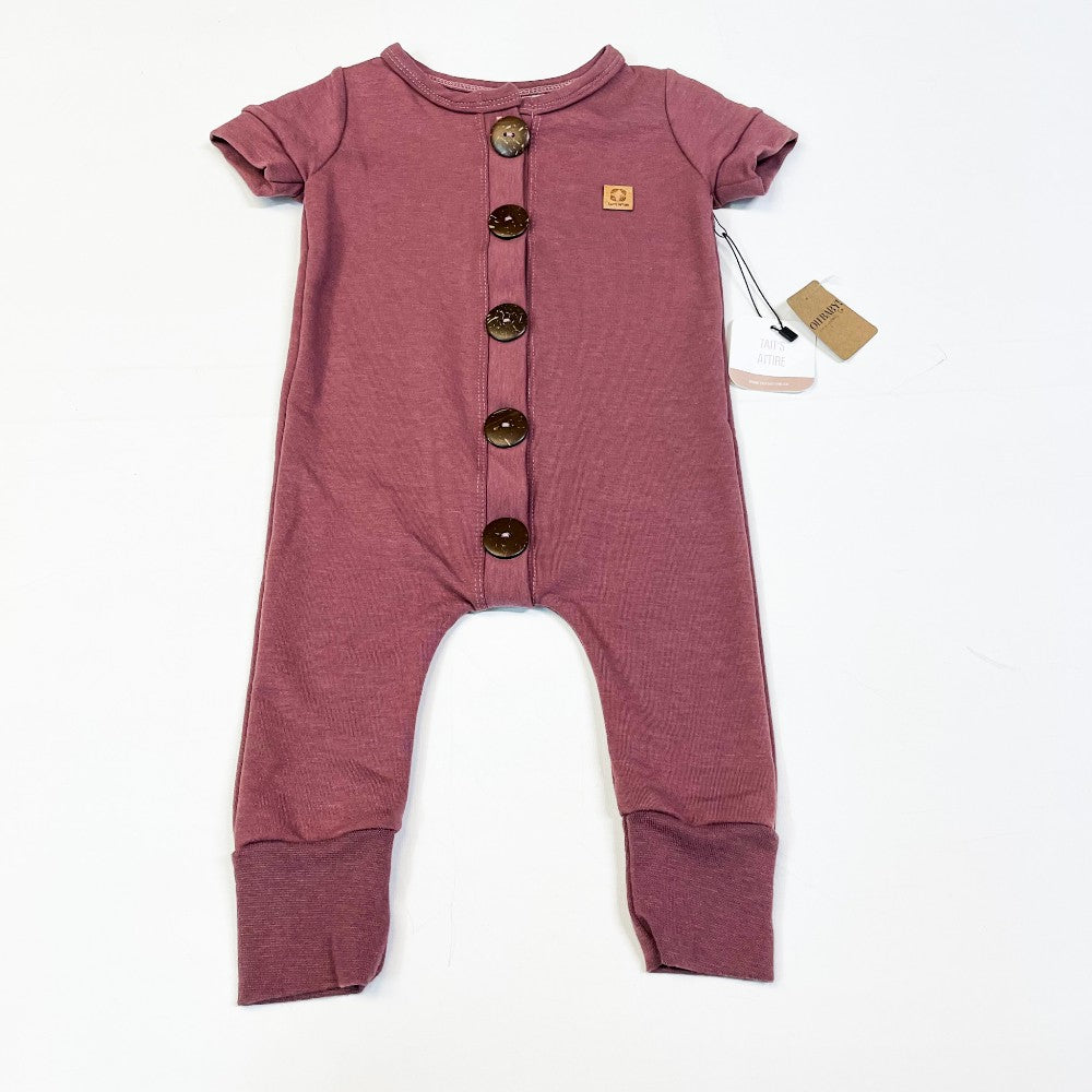 Tait's Attire Romper 18-24M|136410