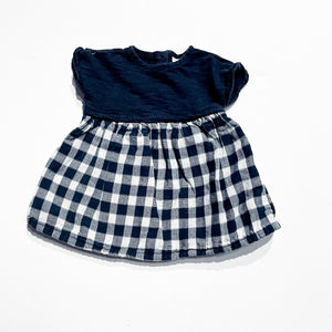 Next Dress 3-6M|218292