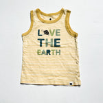 Rise Tank 2-3Y|233523