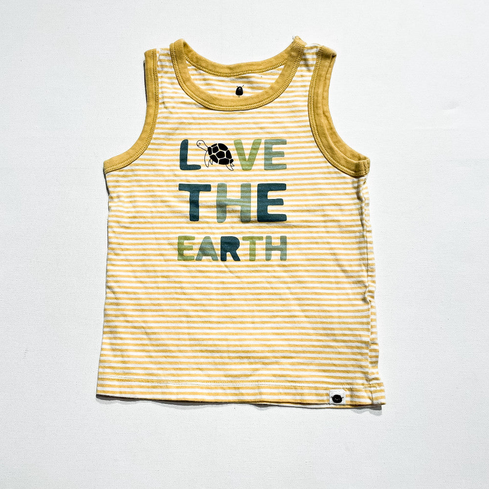 Rise Tank 2-3Y|233523