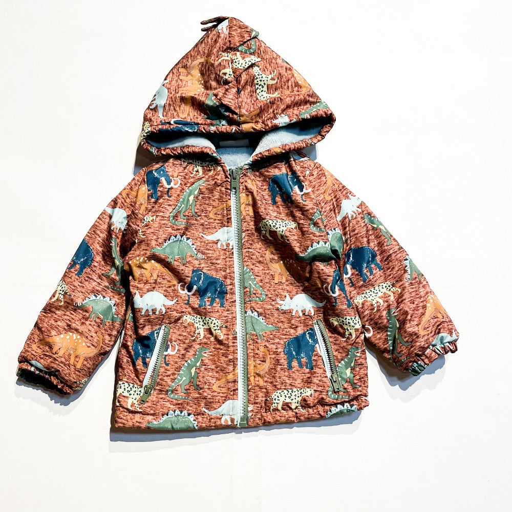Mick Mack Jacket 24M|170091