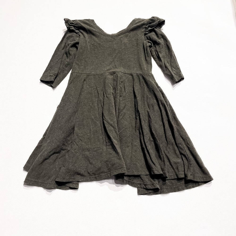 Nest & Nurture Dress 12-24M|200414