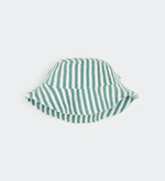 Petit Lem - Hat Turquoise Stripes|197879