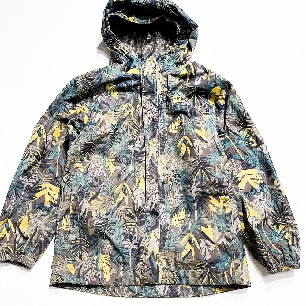 MEC Rain Jacket 7Y|202983