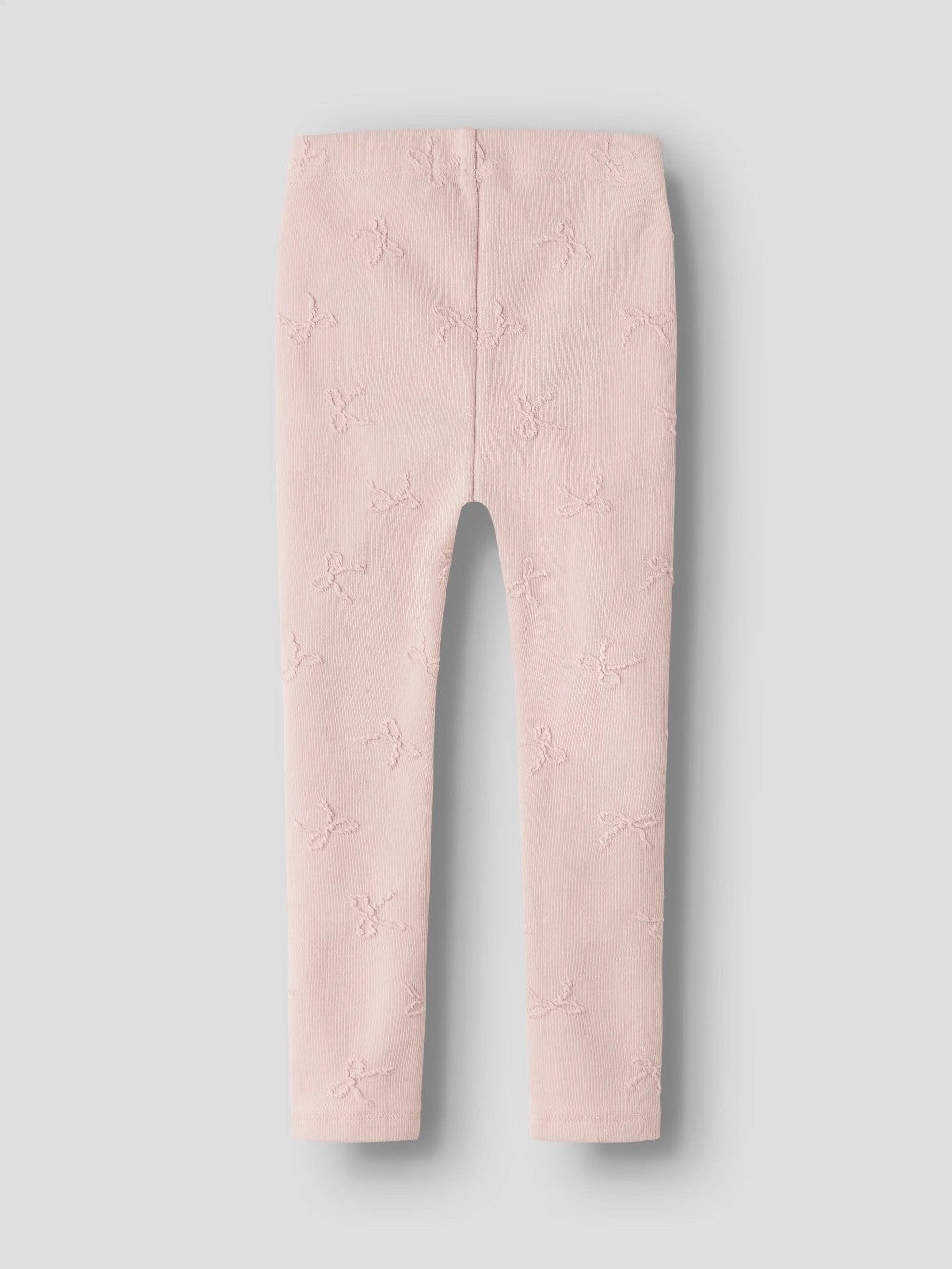 Name It - Pink Bows Leggings|225455