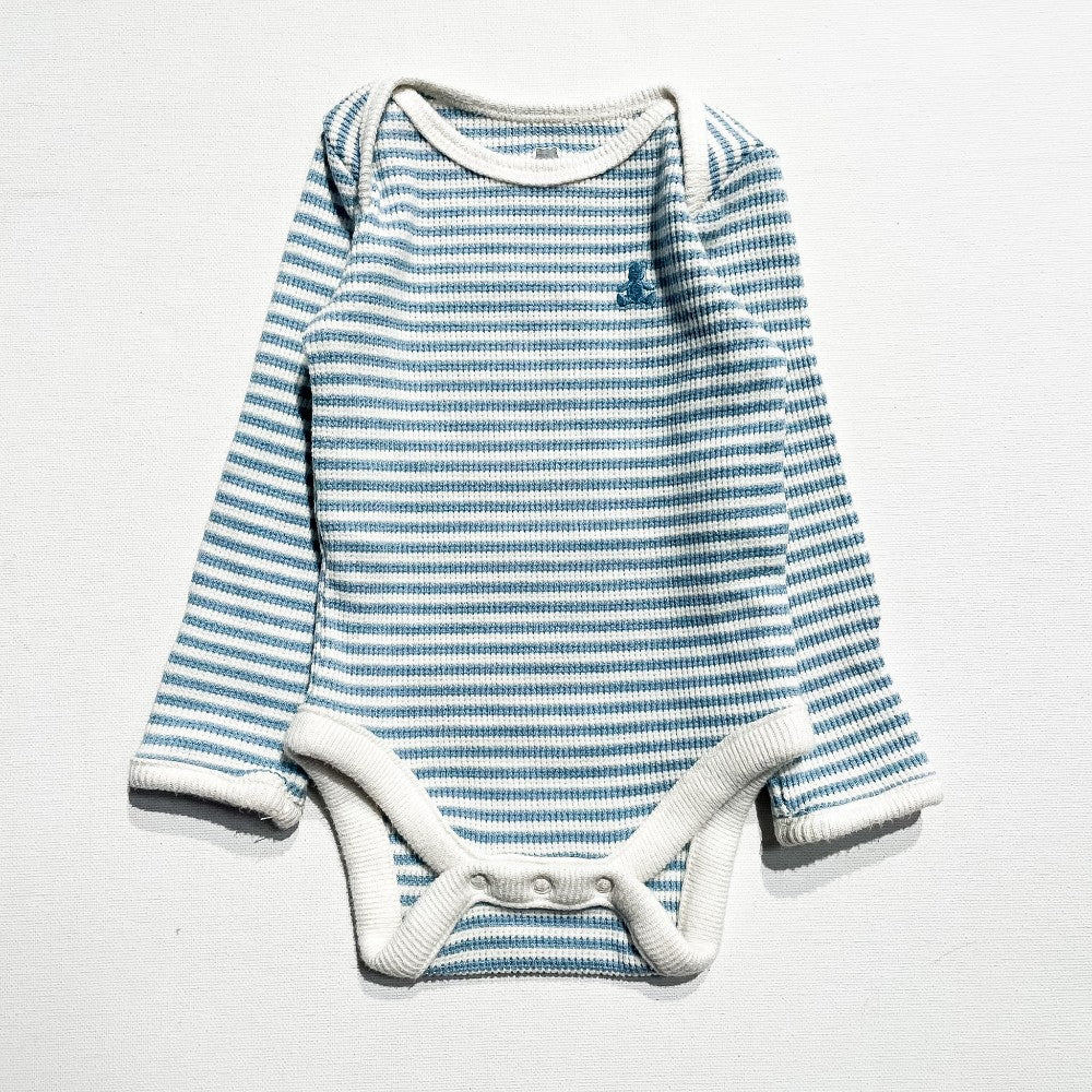 Gap Onesie 0-3M|232957