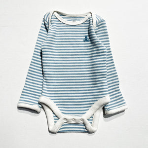 Gap Onesie 0-3M|232957
