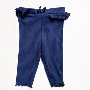 Joe Fresh Leggings 3-6M|161286