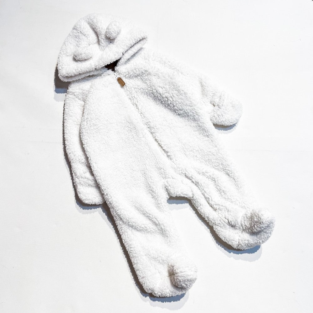 Carters Bunting Suit 3-6M|180589