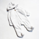 Carters Bunting Suit 3-6M|180589