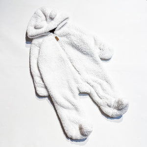 Carters Bunting Suit 3-6M|180589