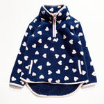 Carters Fleece 2Y|215455