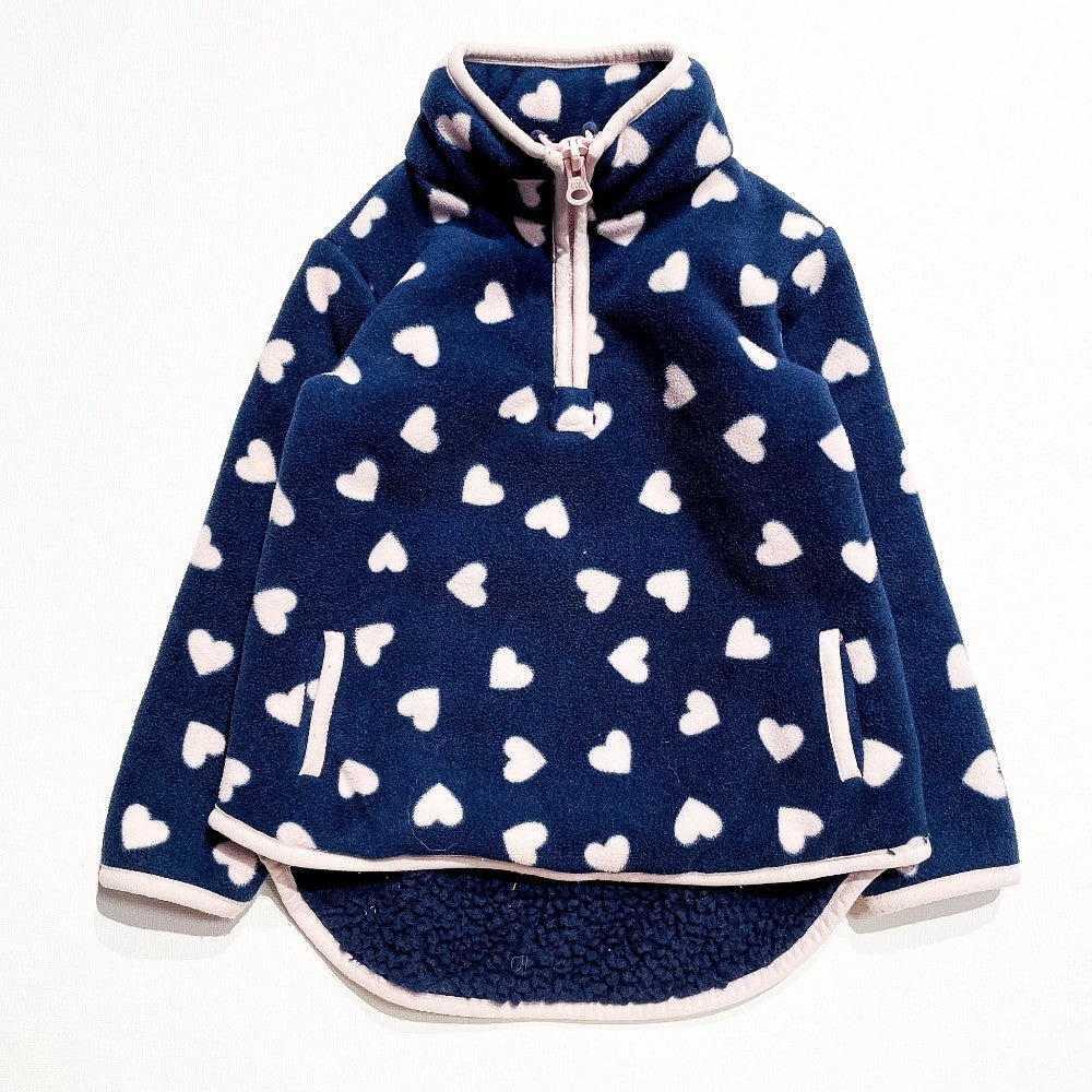 Carters Fleece 2Y|215455