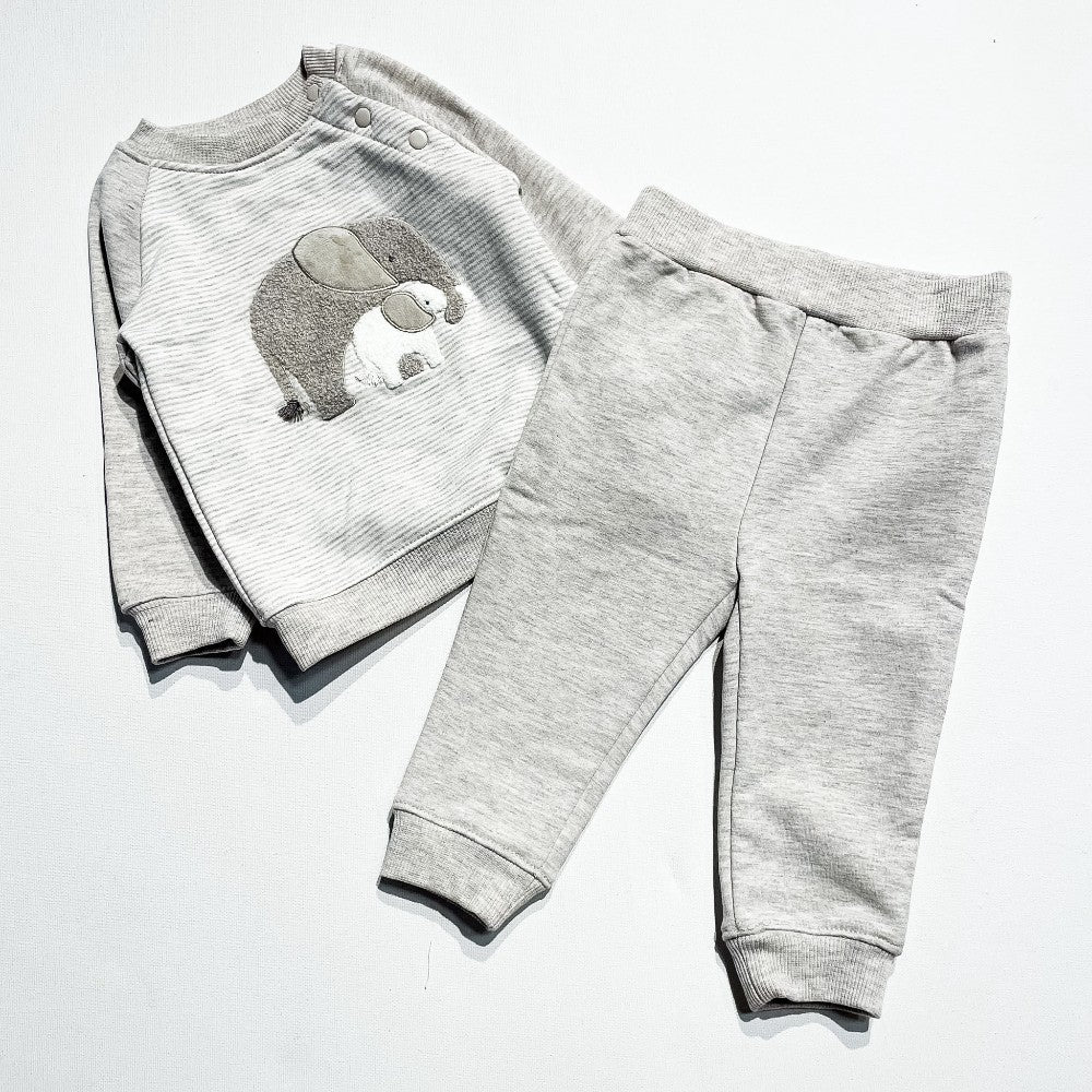Max Studio Set 6-9M|227799