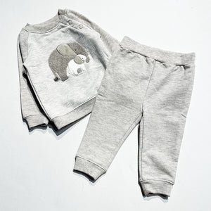 Max Studio Set 6-9M|227799