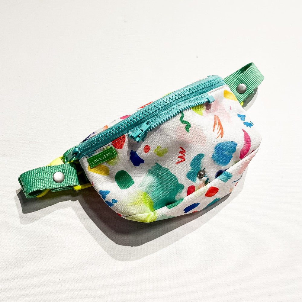 Love Every Fanny Pack **Reversible|232743