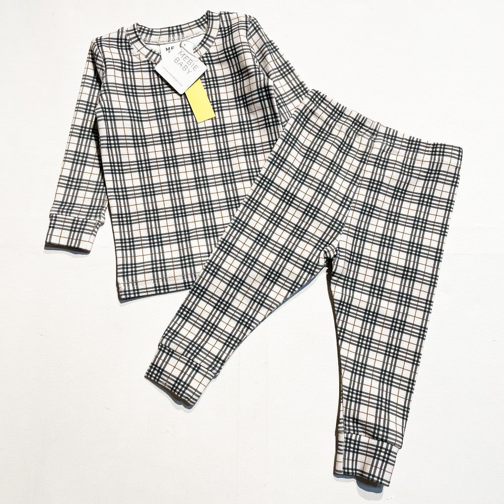 Mebie Baby Set 4Y Reg $39|140932