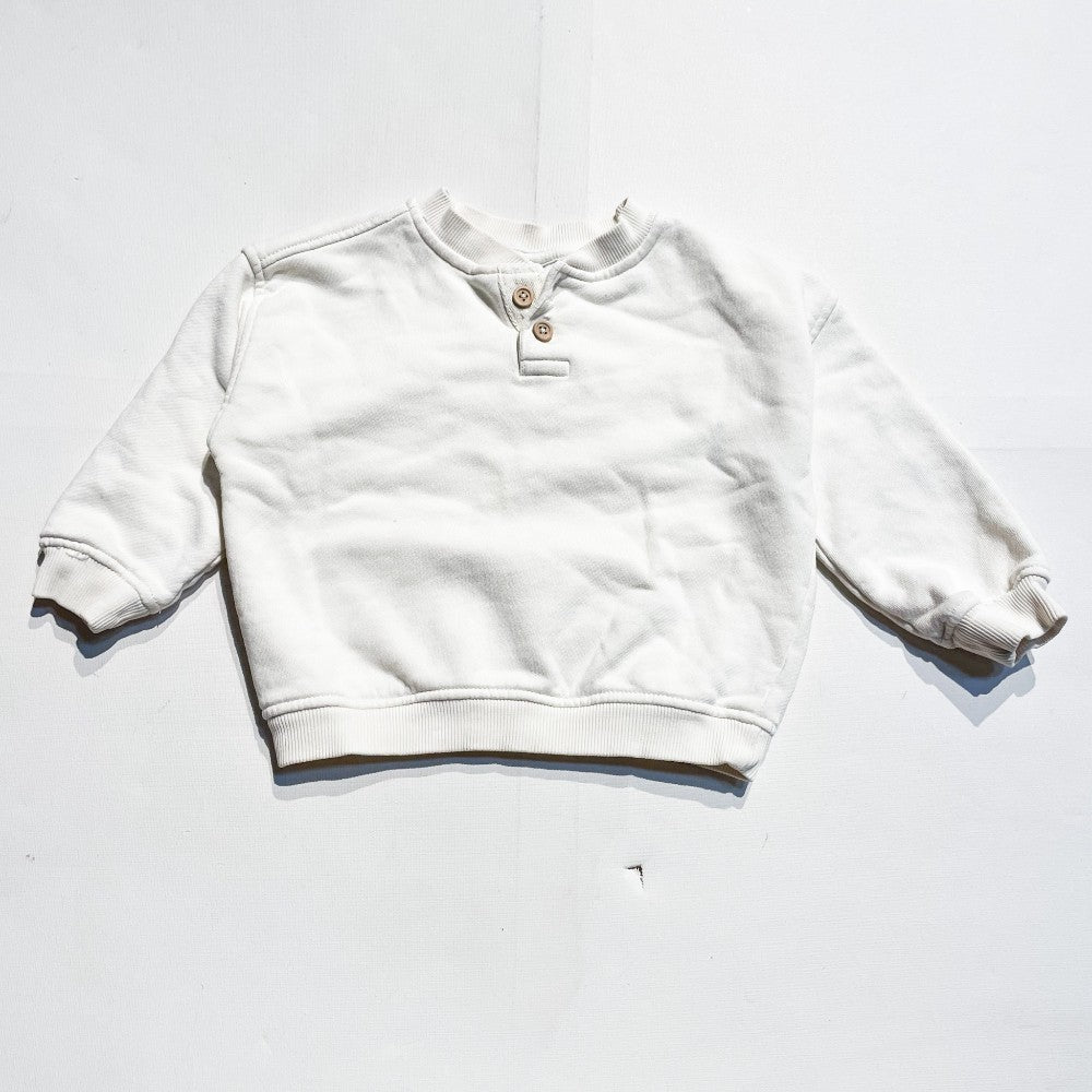 Zara Sweater 18-24M|160750