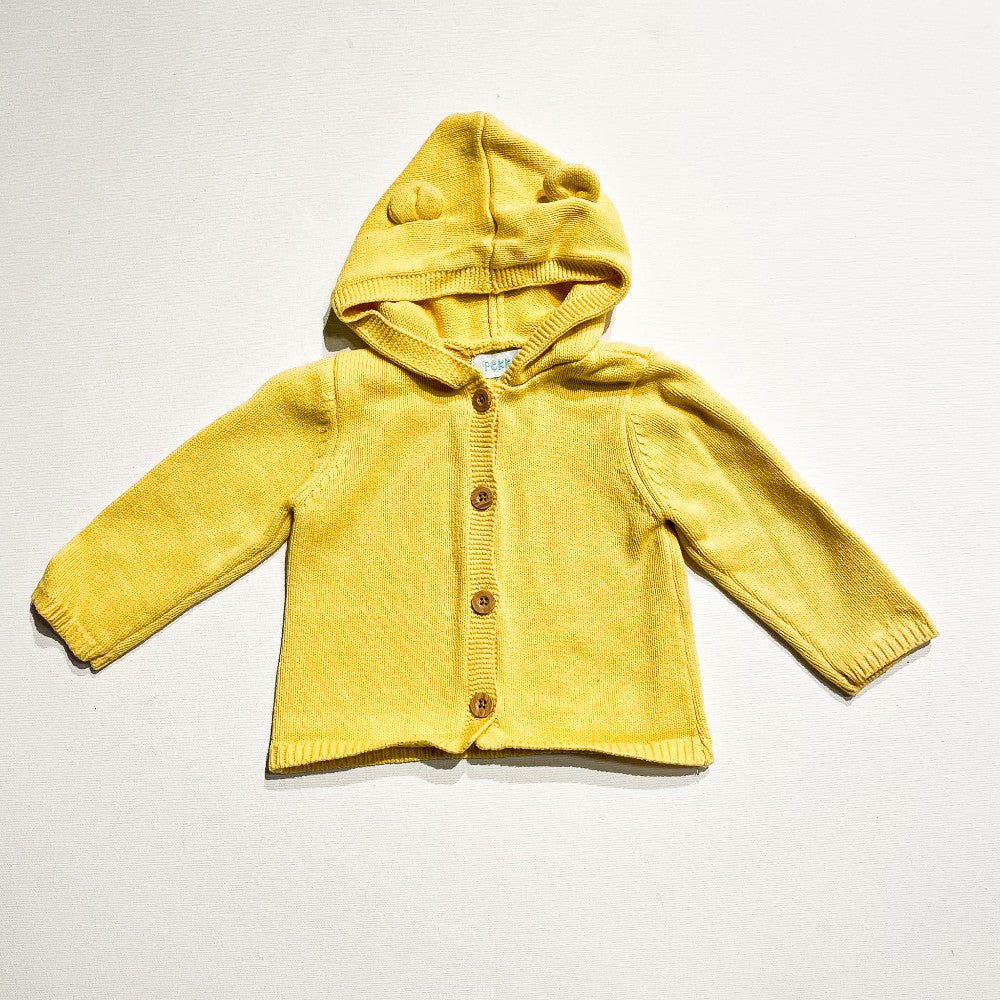 Pekkle Sweater 12M|215681