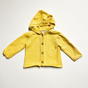 Pekkle Sweater 12M|215681