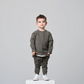 Little Bipsy - Pullover - Hunter|177888