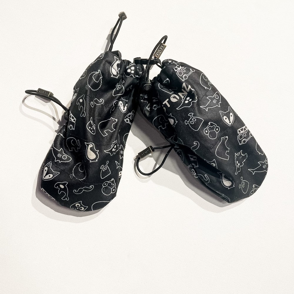 Stonz Gloves 12-24M|216772