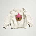 Gap Sweater 6-12M|232408