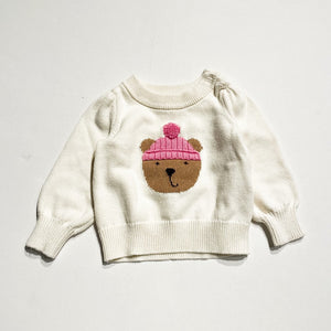 Gap Sweater 6-12M|232408