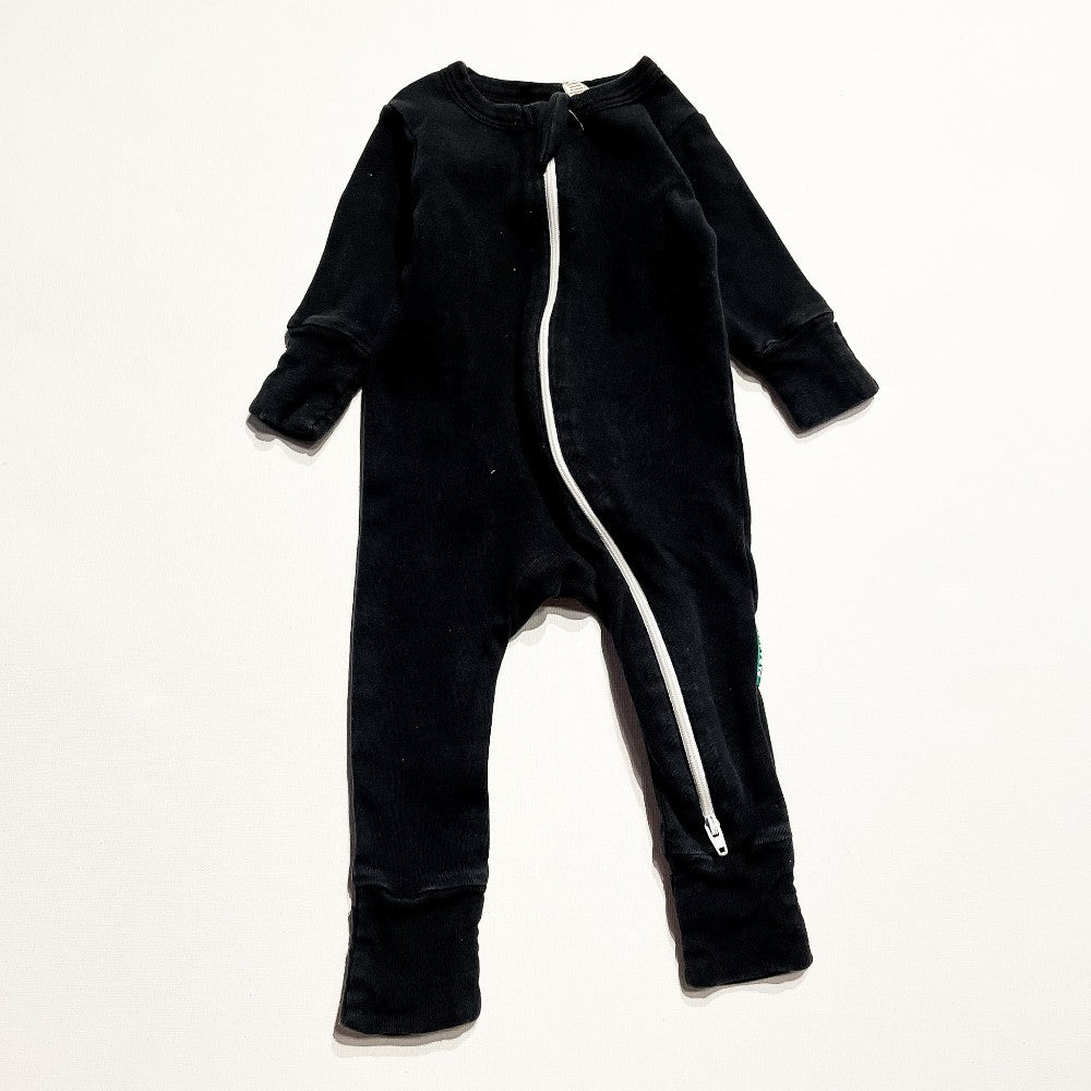 Parade Organics Sleeper 0-3M|216552