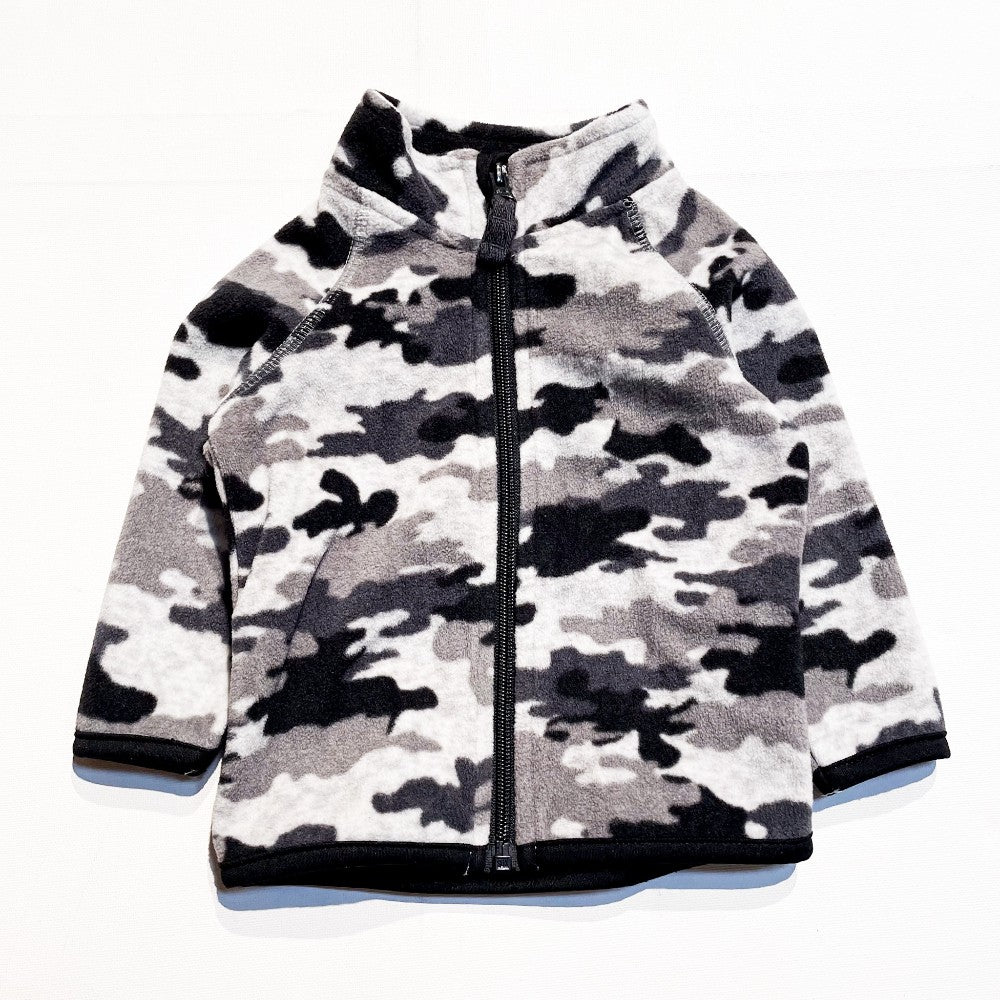 George Zip Up 6-12M|176485