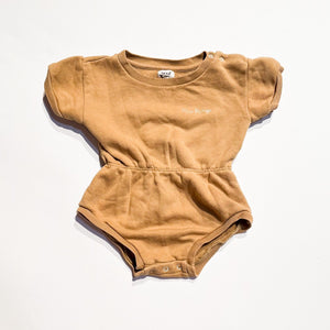 Oeuf Organics Romper 12-18M|189425