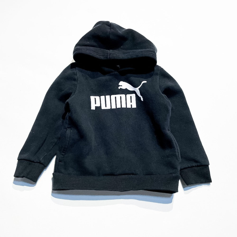 Puma Hoodie 4Y|194735