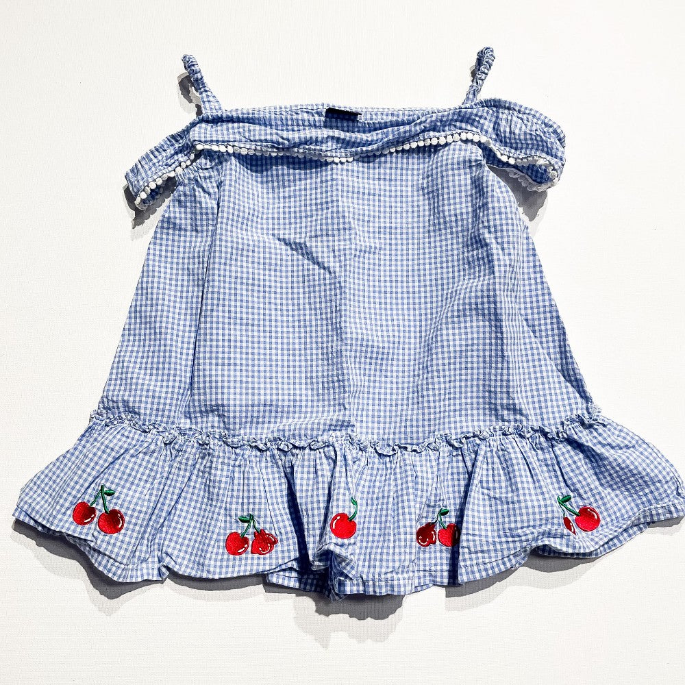 Allo & Lugh Dress 24m|215587