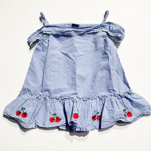Allo & Lugh Dress 24m|215587