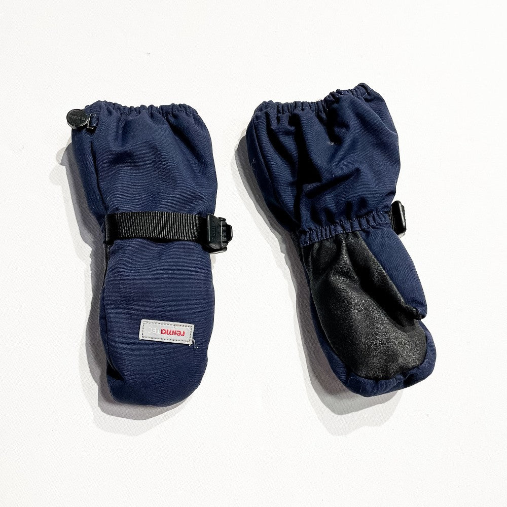 Reima Mittens 2Y|231794
