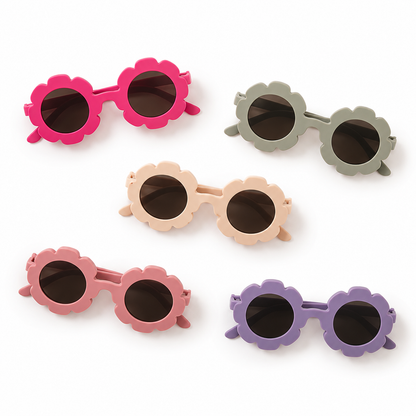 Current Tyed - Daisy Sunnies