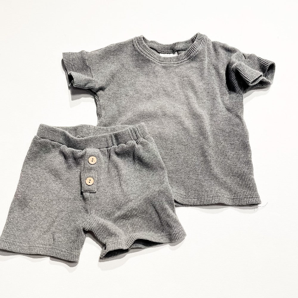 Mebie Baby Set 4Y|212667