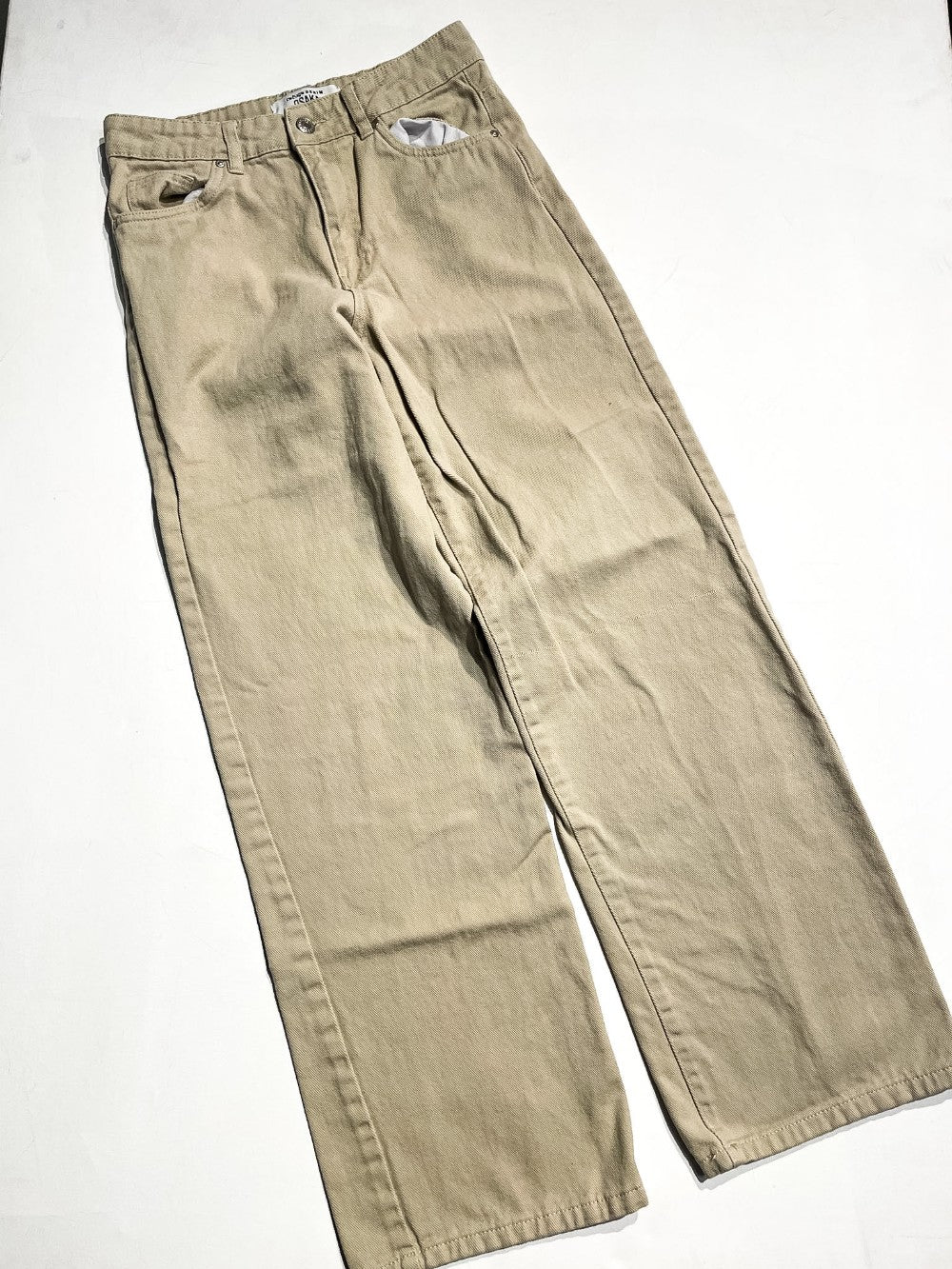 Refuge Denim Jeans S **Imperfection|213517