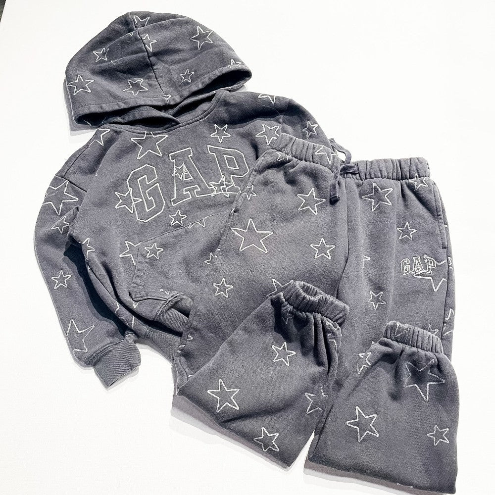 Gap Set 6-7Y|214096