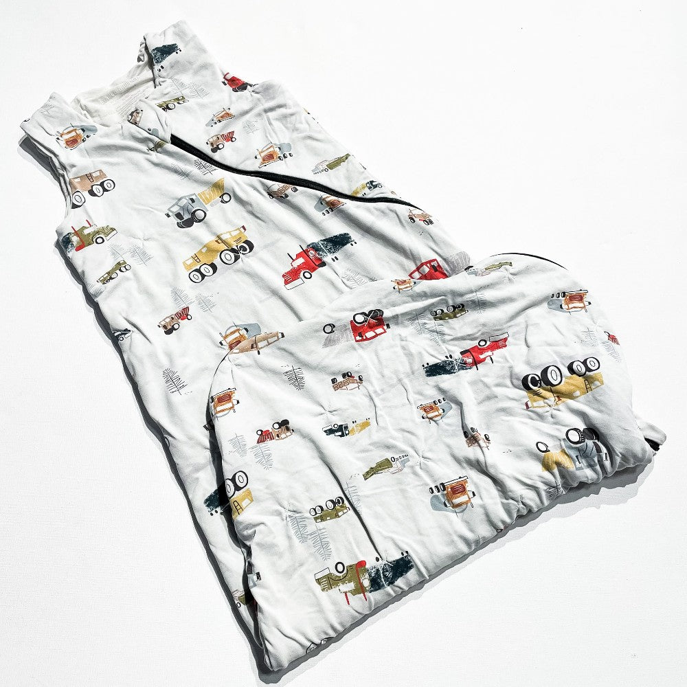 Loulou Lollipop Sleep Sack 18-36M|230525