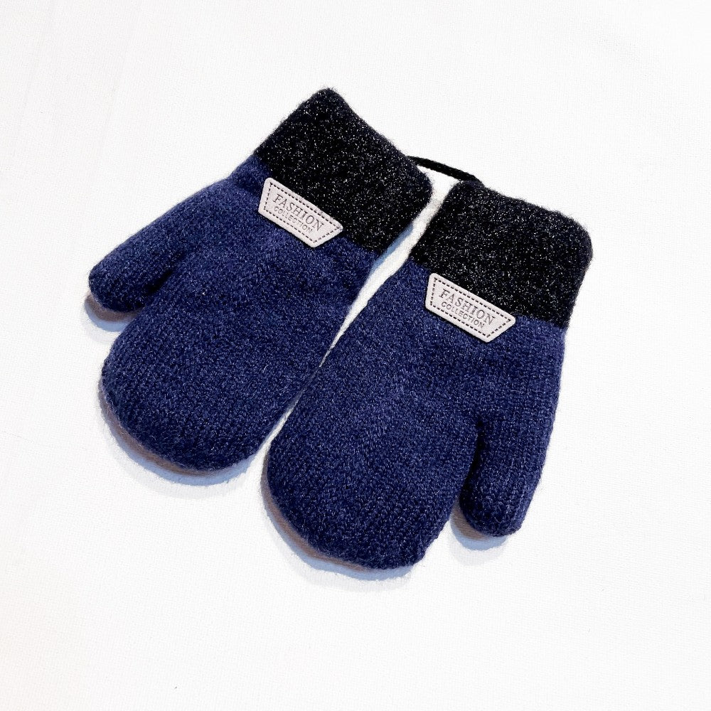 Fashion Collection Mittens 6-24M|126994