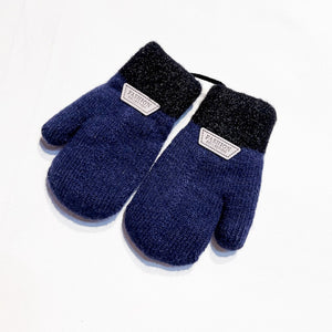Fashion Collection Mittens 6-24M|126994