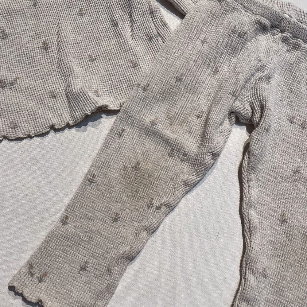 H&M Set 2-3Y **Imperfection|131133
