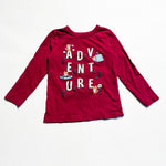 Joe Fresh Shirt 3Y **Imperfection|156007