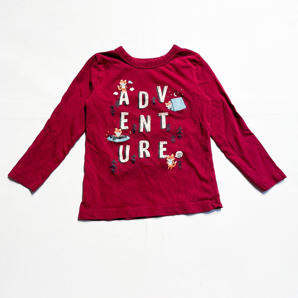 Joe Fresh Shirt 3Y **Imperfection|156007