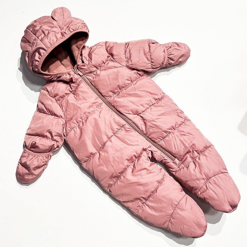 Old Navy Snow Suit 0-3M|220008