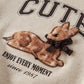 Name It - Cute Deer Sweater 1642|230130